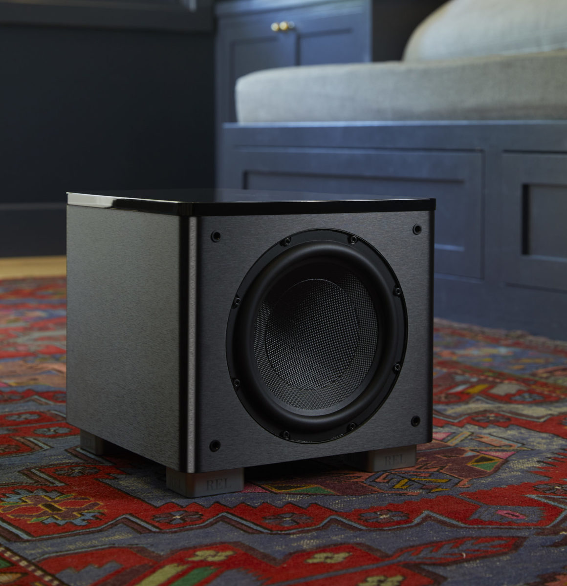 REL HT1003Mk2