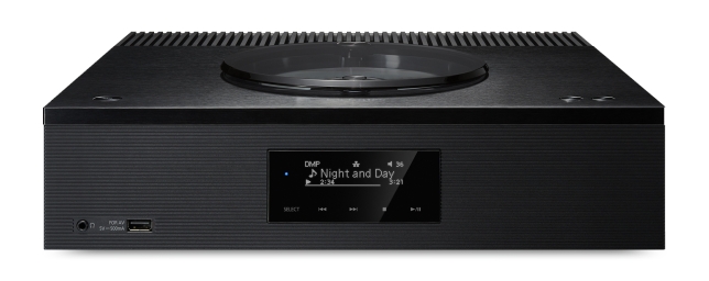 Technics SA-C600