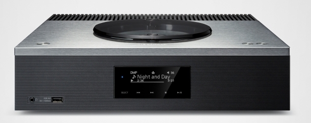 Technics SA-C600