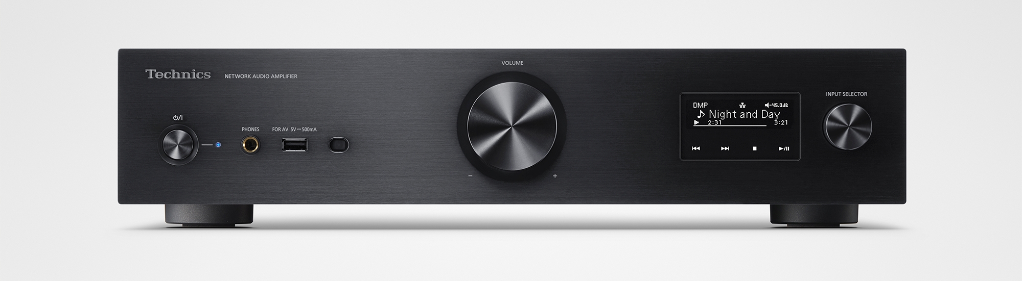 Technics SU-GX70