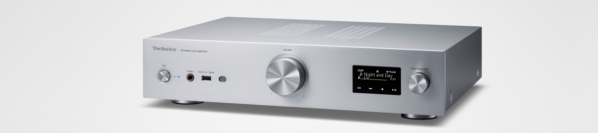 Technics SU-GX70