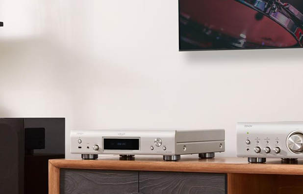 DENON DNP-2000NE