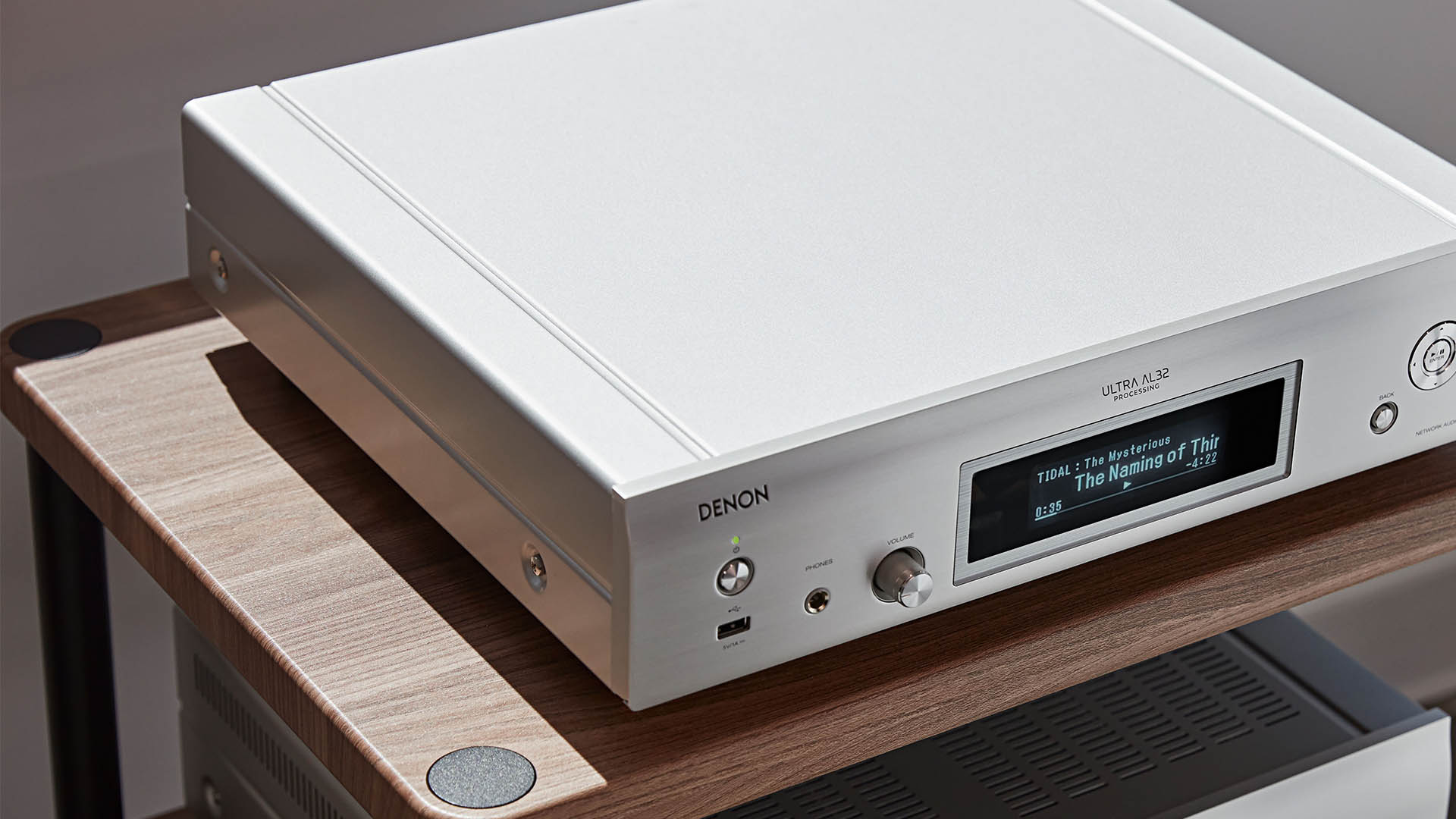DENON DNP-2000NE