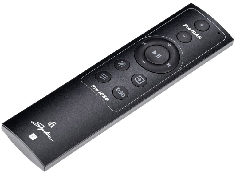 iFi Pro iDSD Signature