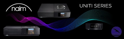 Naim uniti mini
