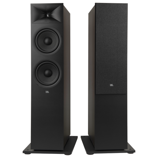 LS_JBL_Stage2_280F_Front_Hero_Pair_BLK_d1.png
