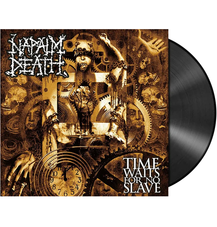 NapalmDeath_TimeWaitsForNoSlave_LP_700x.webp