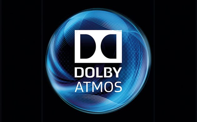 Dolby Atmos i DTS:X dla laika