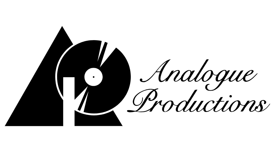 ANALOGUE PRODUCTIONS