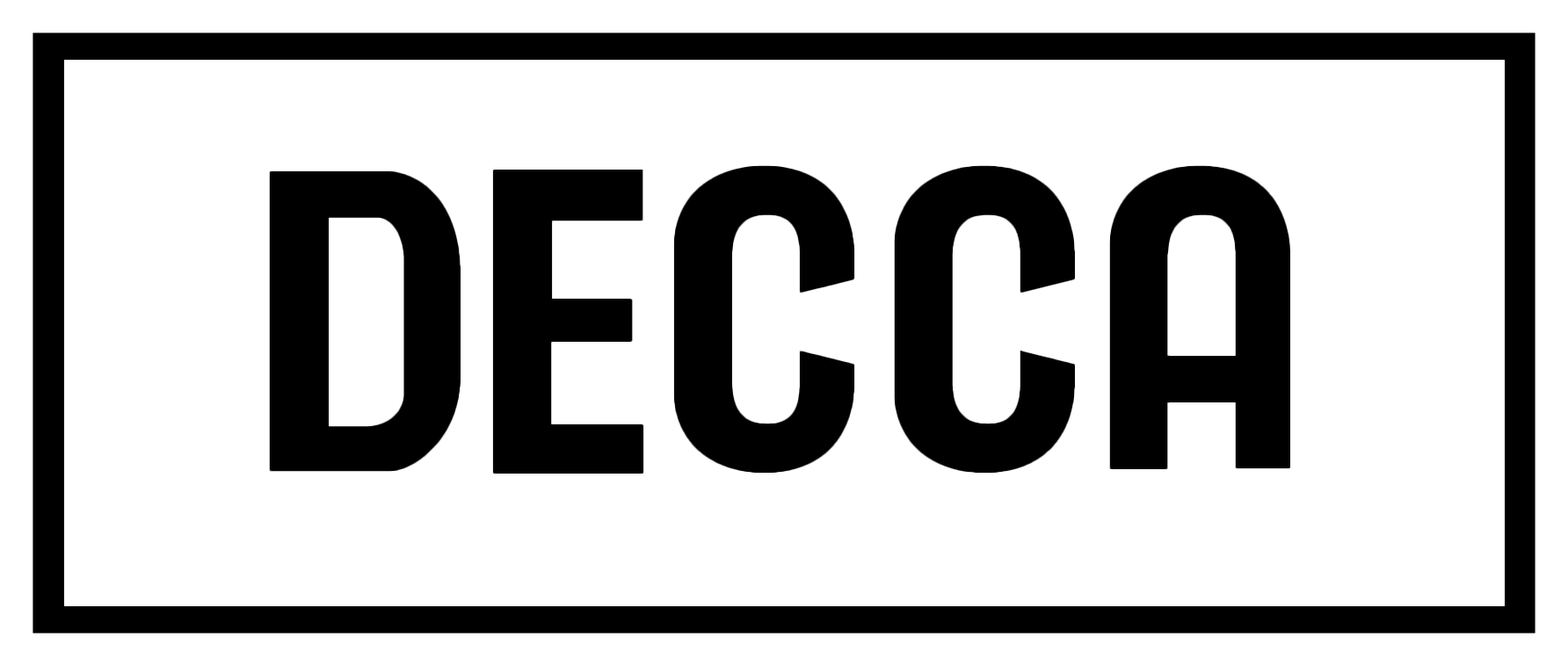 DECCA RECORDS