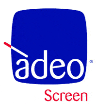 Adeo Screen