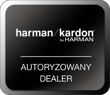 HARMAN/KARDON